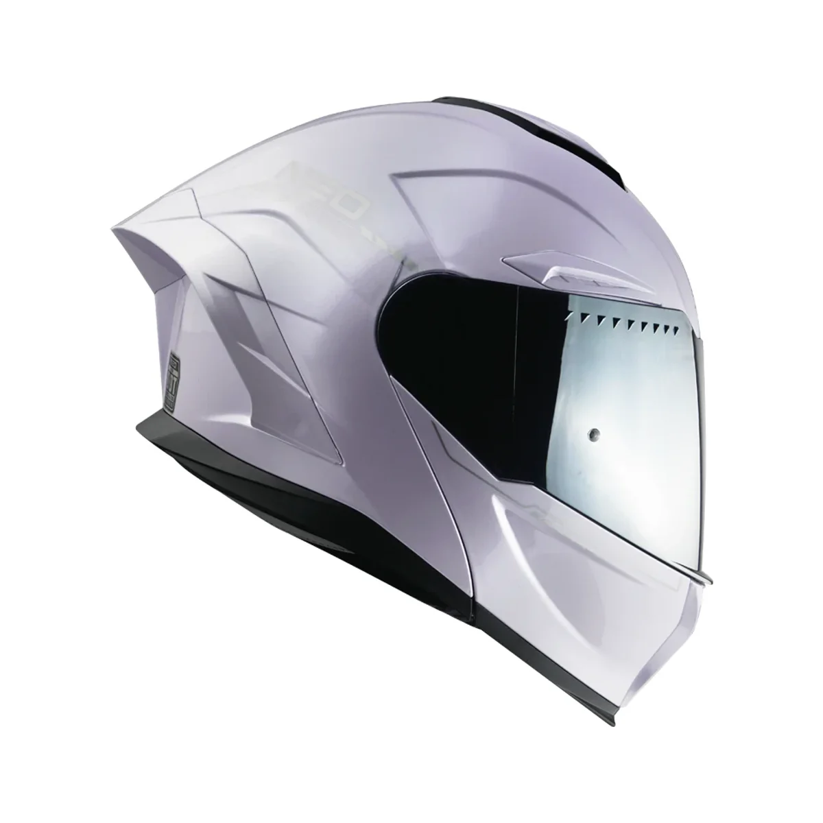 Spyder Neo Icon modular motorcycle helmet