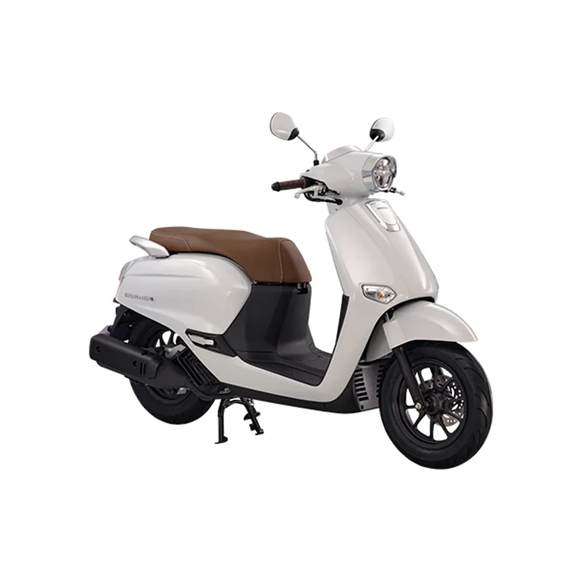 Honda Giorno+ motorcycle