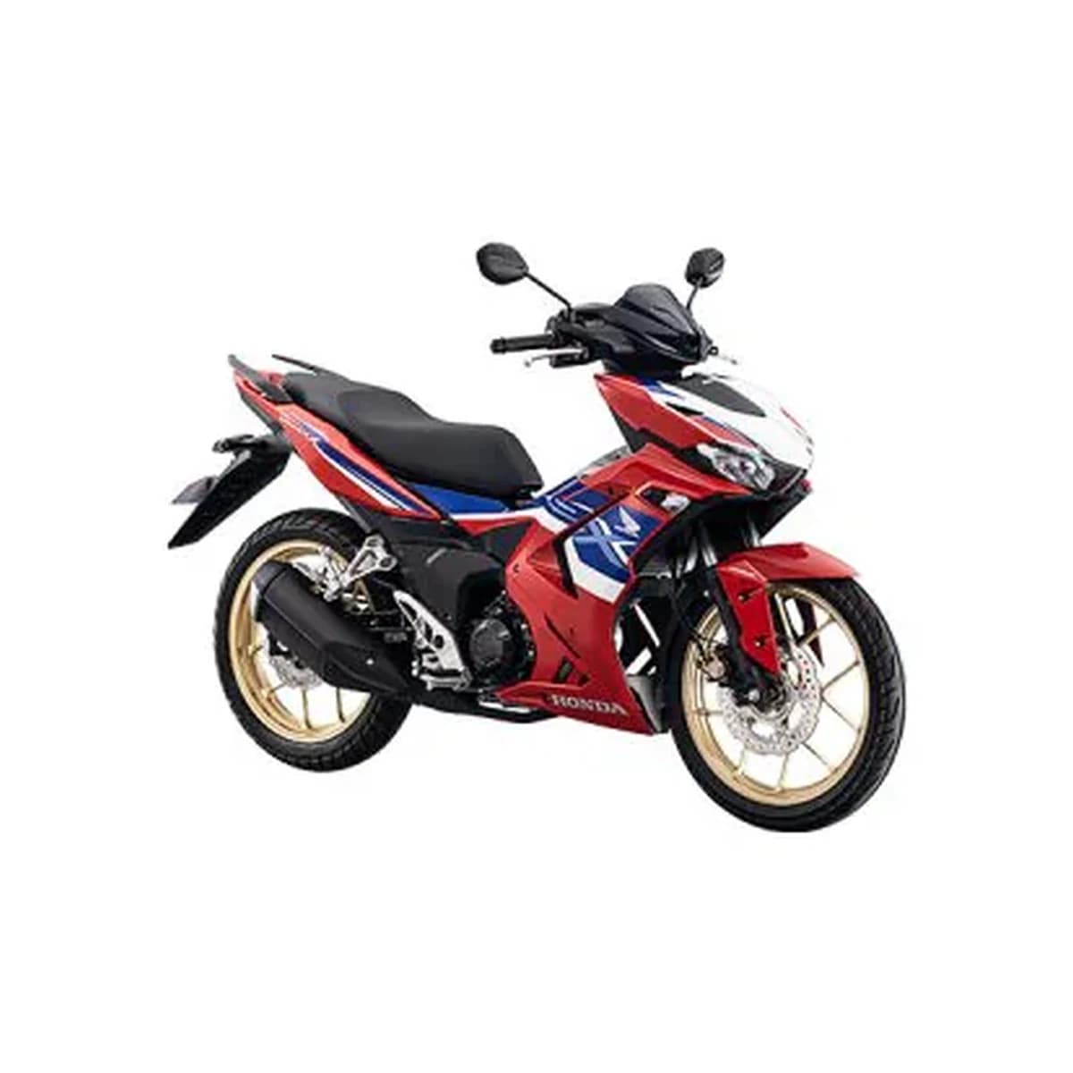 Honda Winner X ABS Racing Type motorcycle