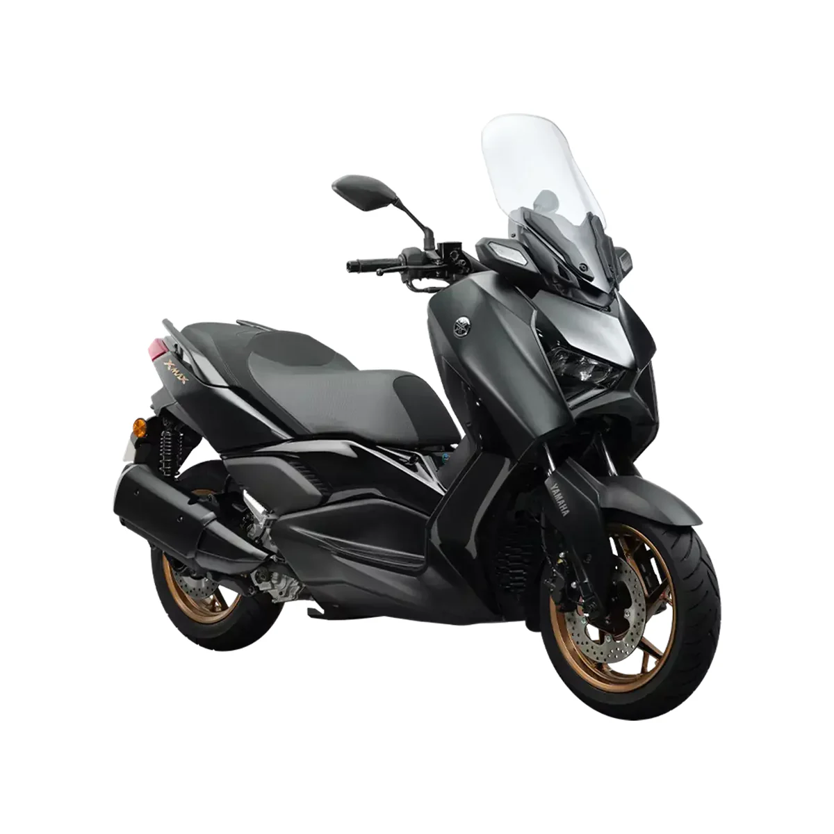Yamaha XMAX motorcycle