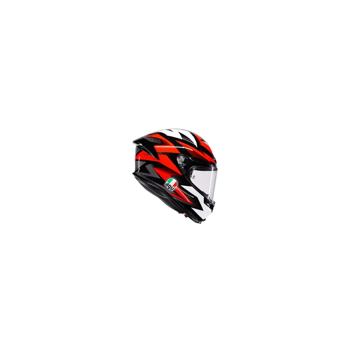 AGV K6 S full-face motorcycle helmet