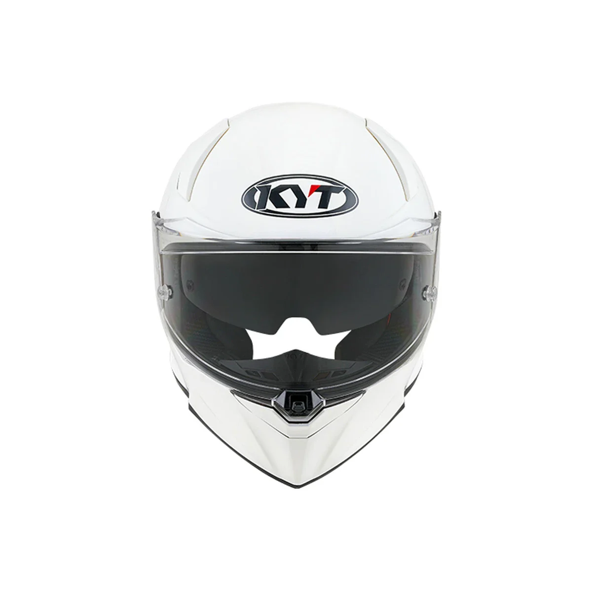 KYT R2R full-face motorcycle helmet