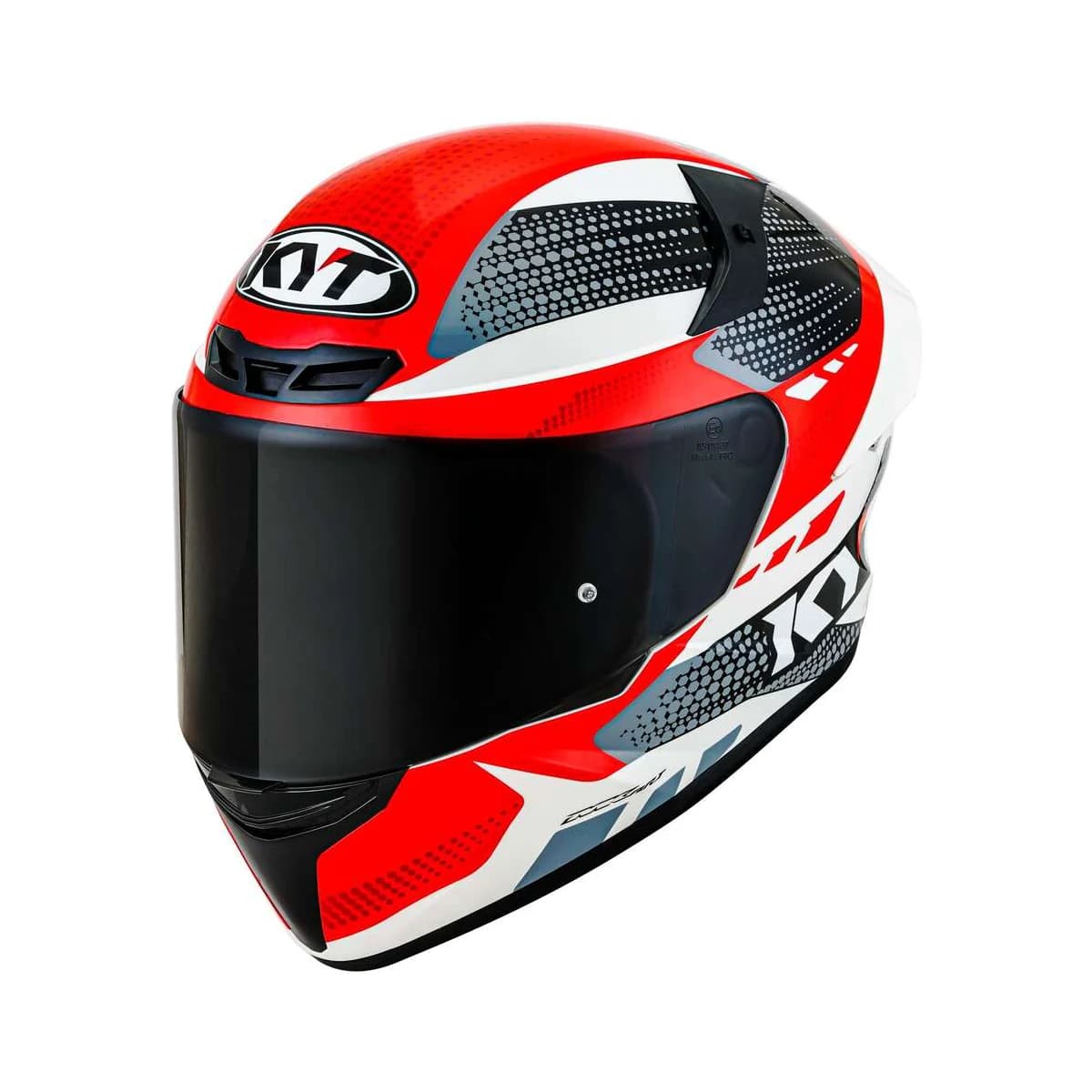 KYT TT-Course full-face motorcycle helmet