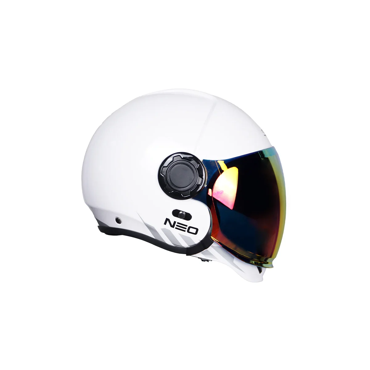Spyder Neo Ace motorcycle helmet