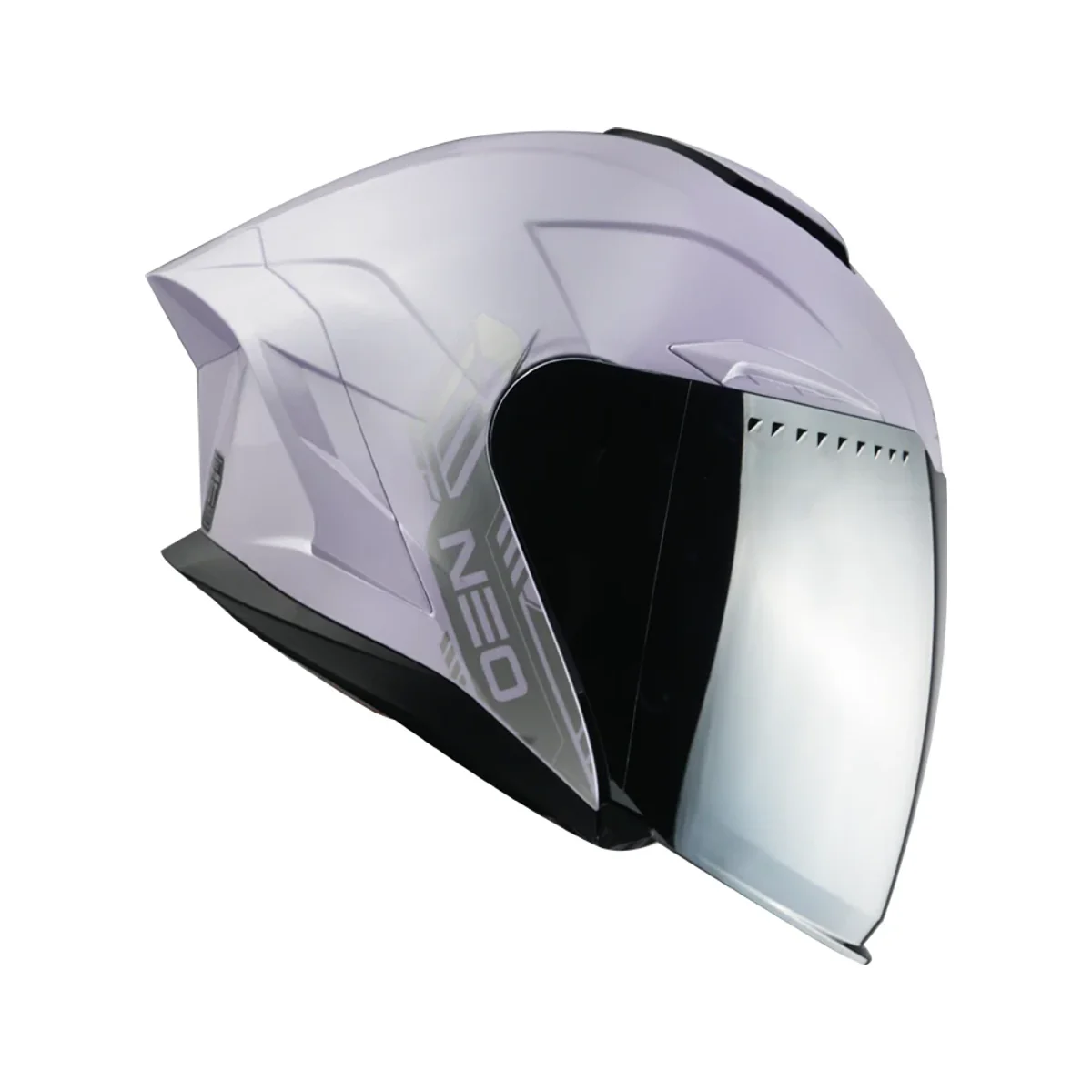 Spyder Neo Blade open-face motorcycle helmet