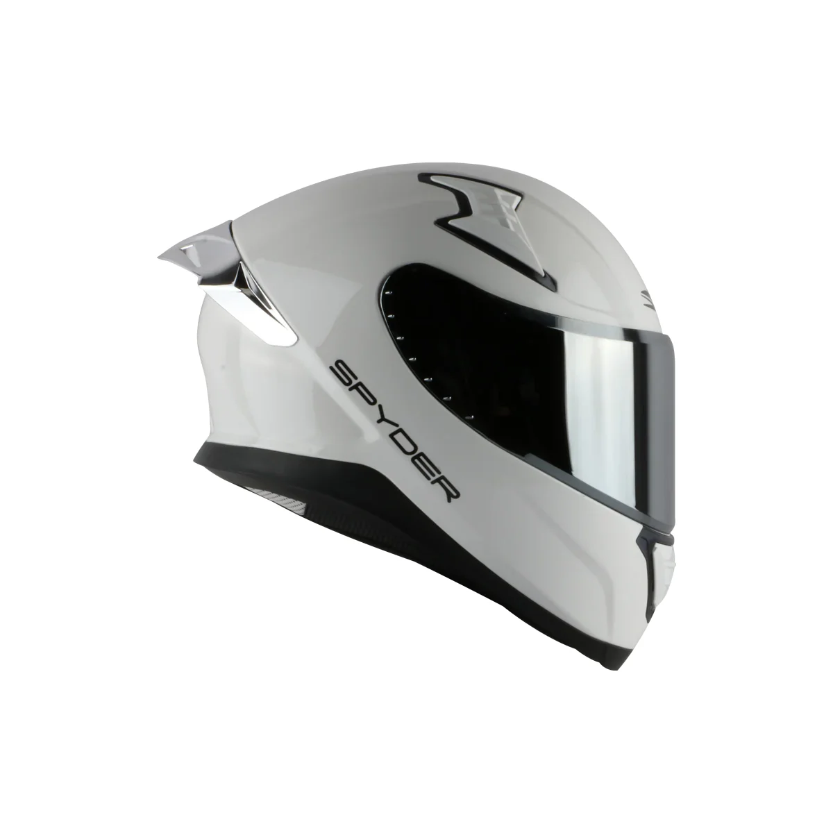 Spyder Recon 2.0 full-face motorcycle helmet