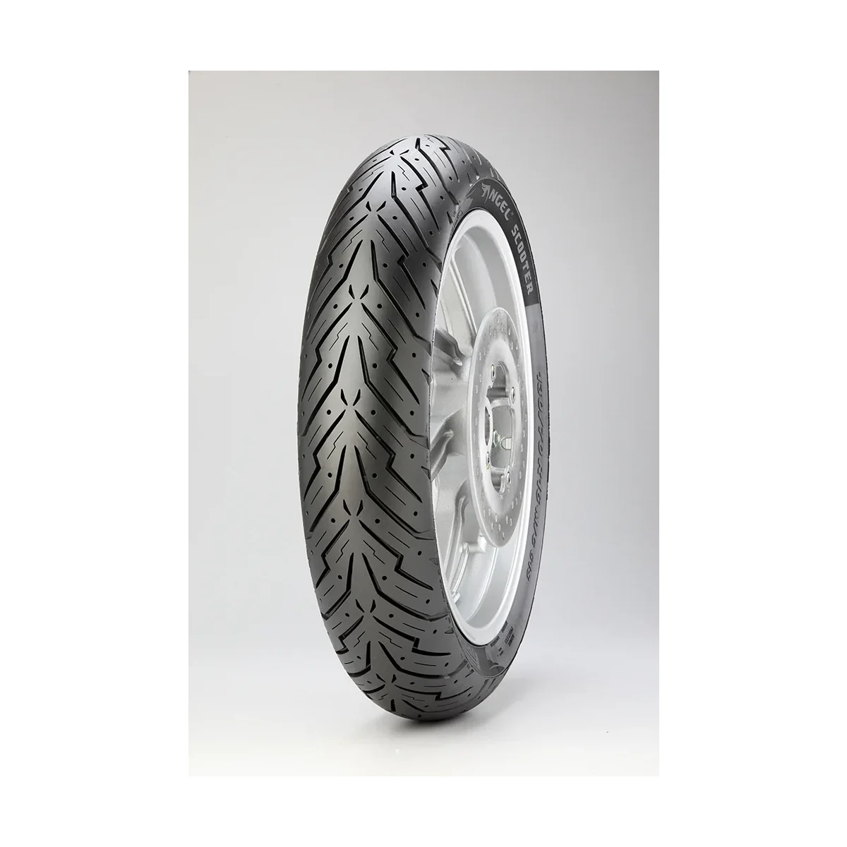 Pirelli Angel Scooter motorcycle tire