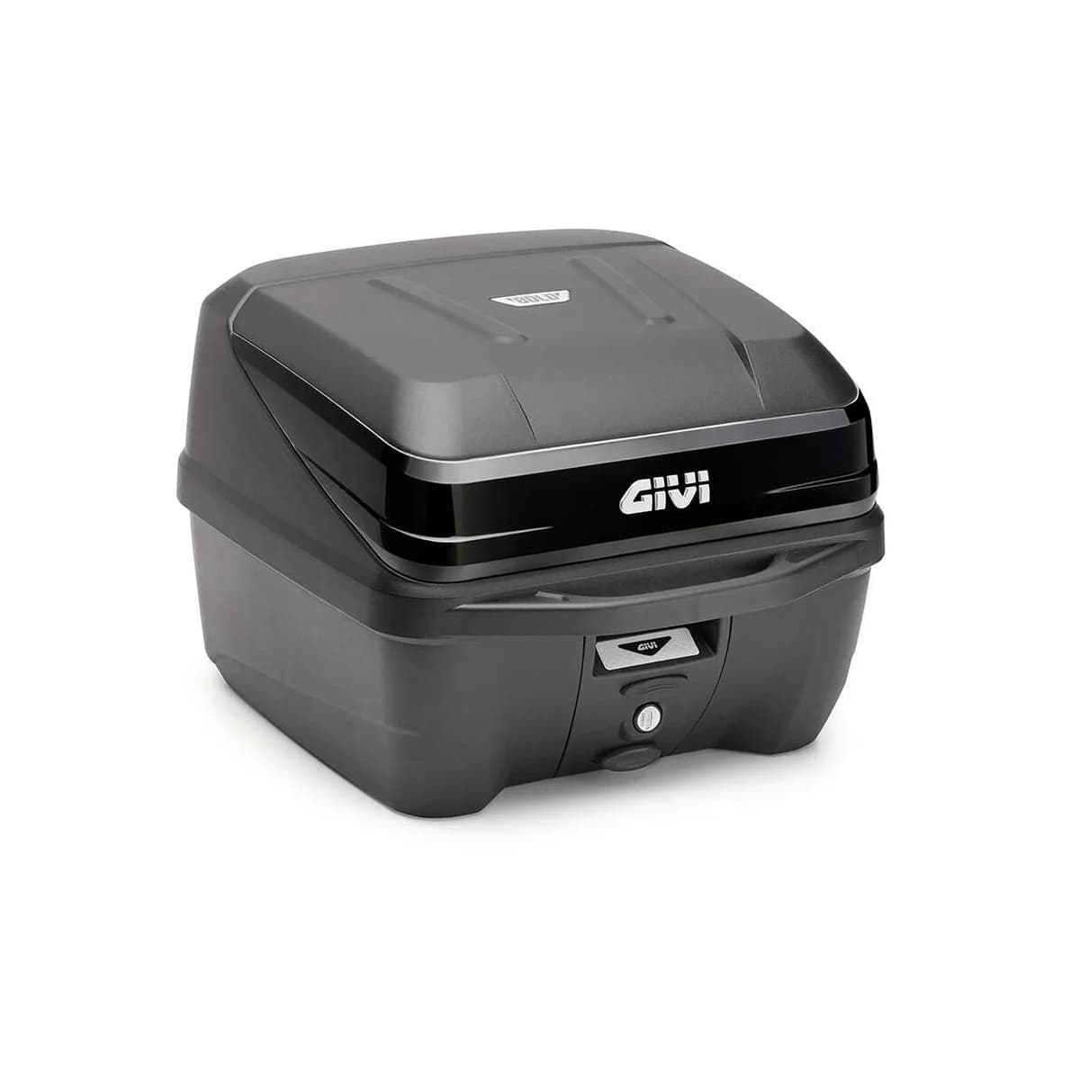 GIVI B32N 32-liter motorcycle top box