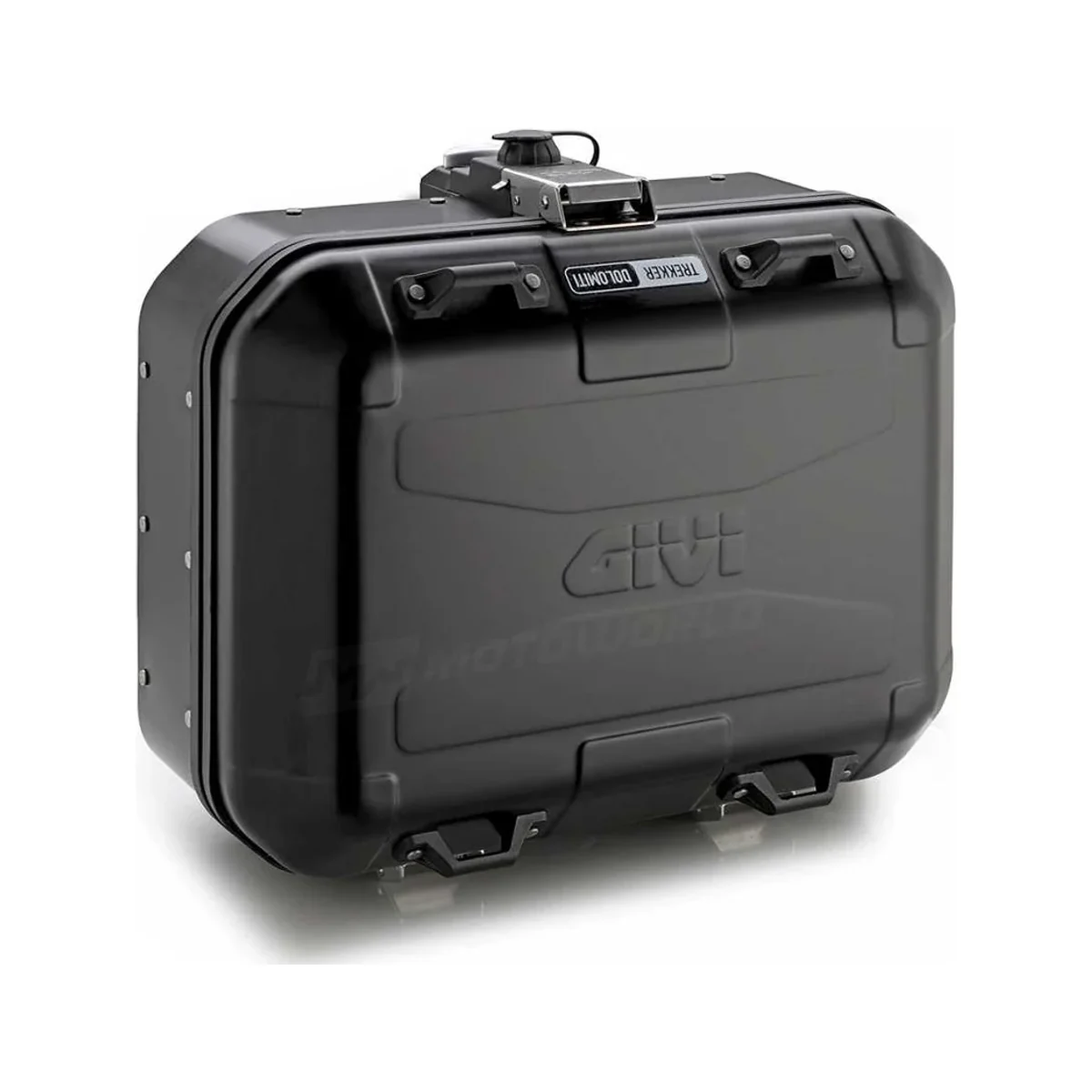 GIVI Trekker Dolomiti 30-litre MONOKEY motorcycle top case