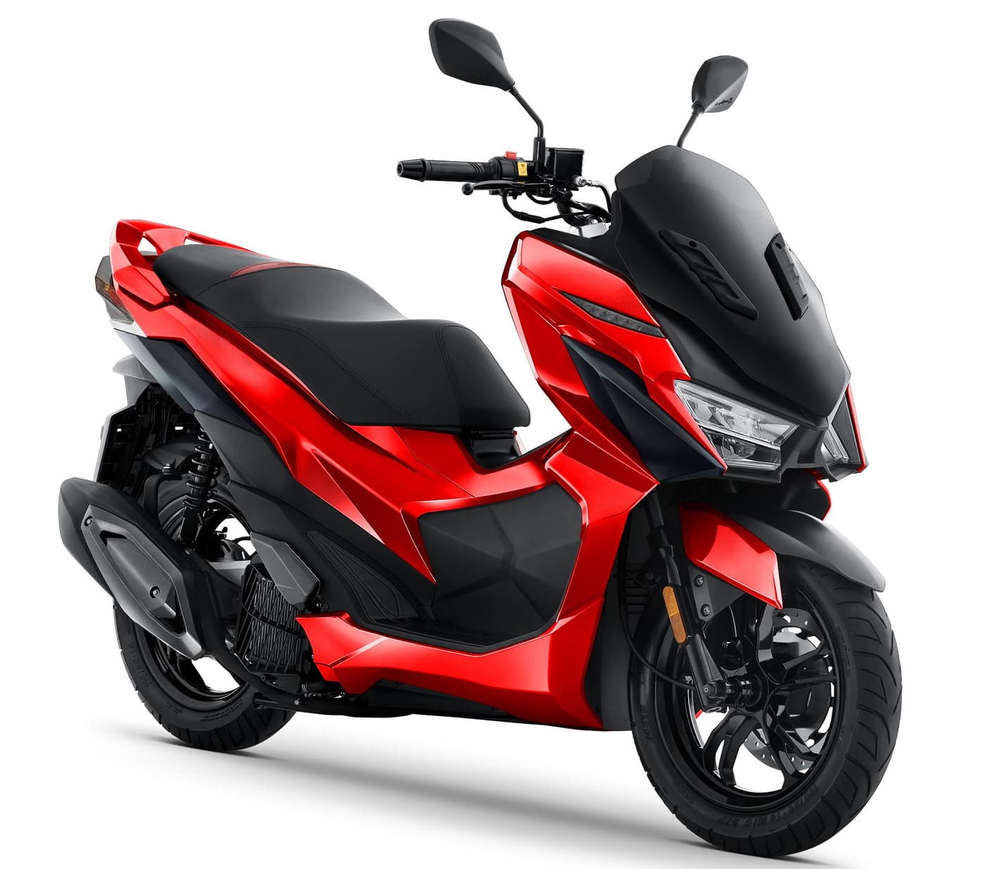 SYM Jet X150 scooter product image